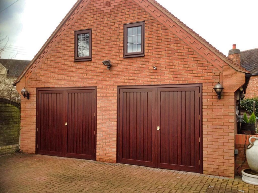 Elite Garage Doors Rugeley - Garage Door Repair