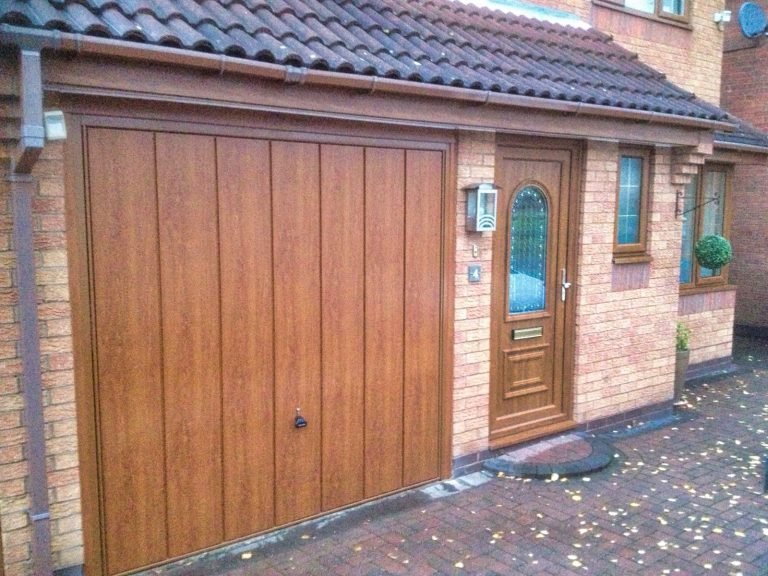 Elite Garage Doors Sutton Coldfield - Garage Door Repair