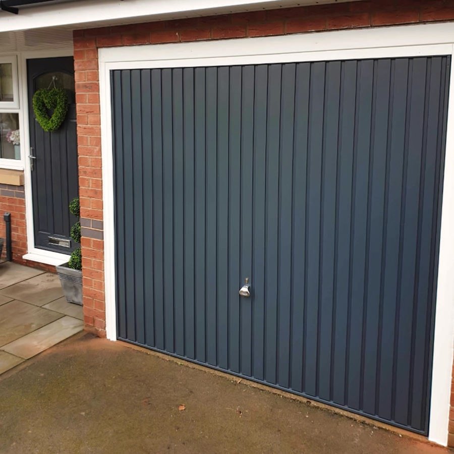 Garage Doors from Elite Garage Doors Staffordshire